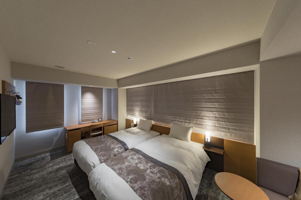 Kyoto Gion U-Bell Hotel Exterior photo