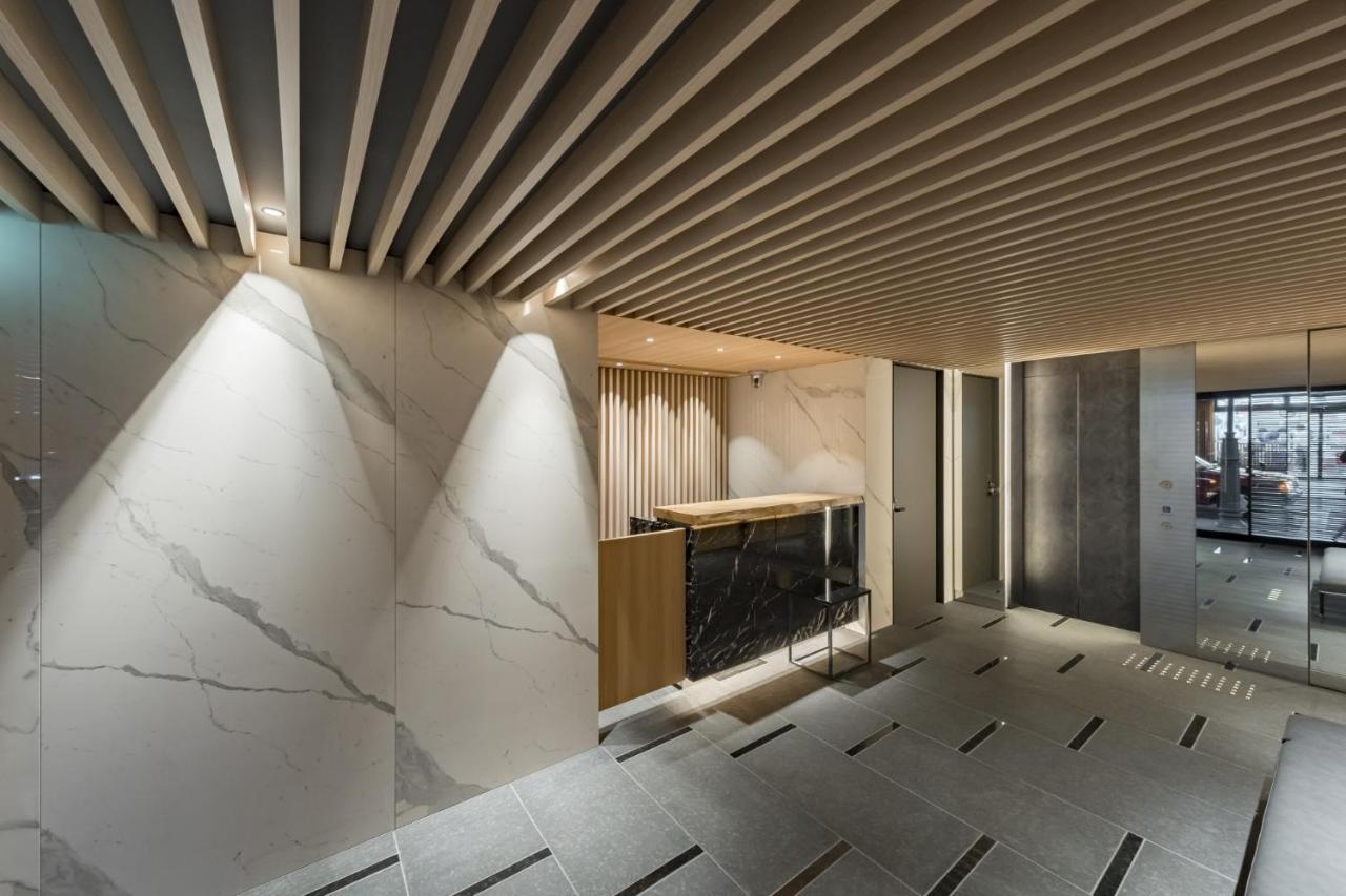 Kyoto Gion U-Bell Hotel Exterior photo