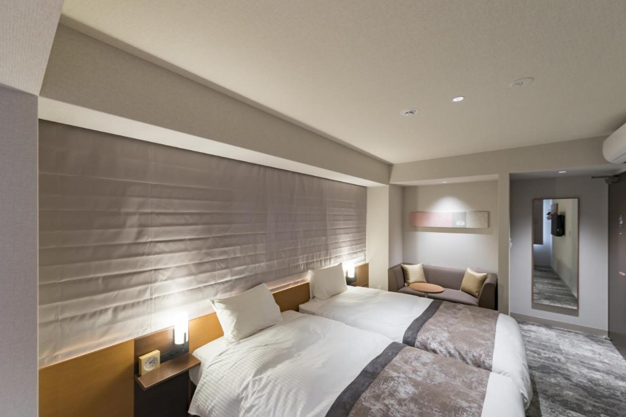 Kyoto Gion U-Bell Hotel Exterior photo