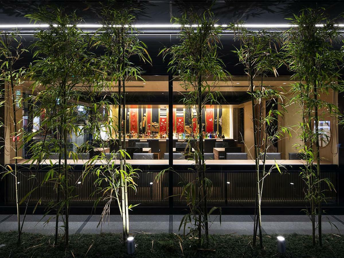 Kyoto Gion U-Bell Hotel Exterior photo