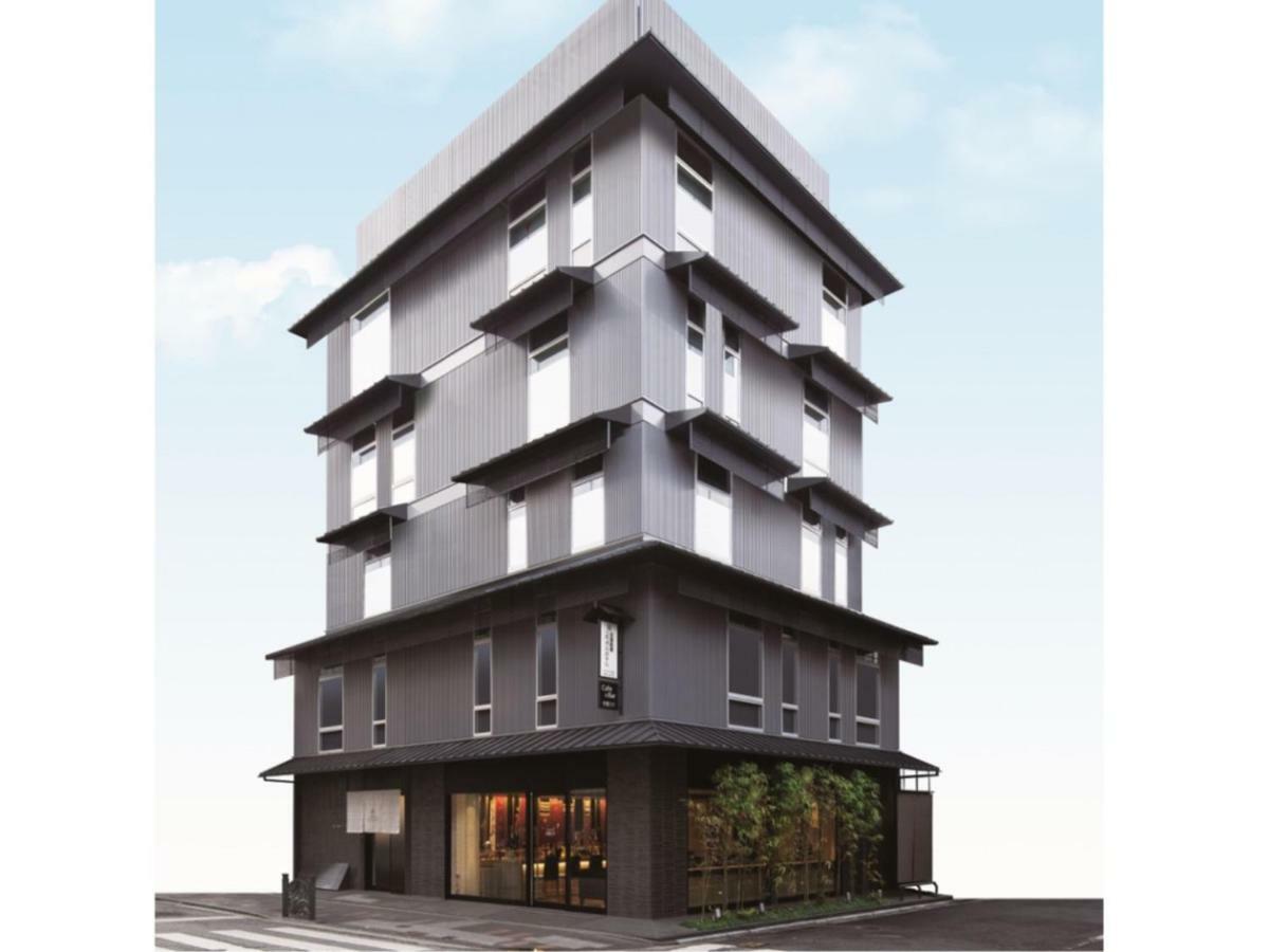 Kyoto Gion U-Bell Hotel Exterior photo